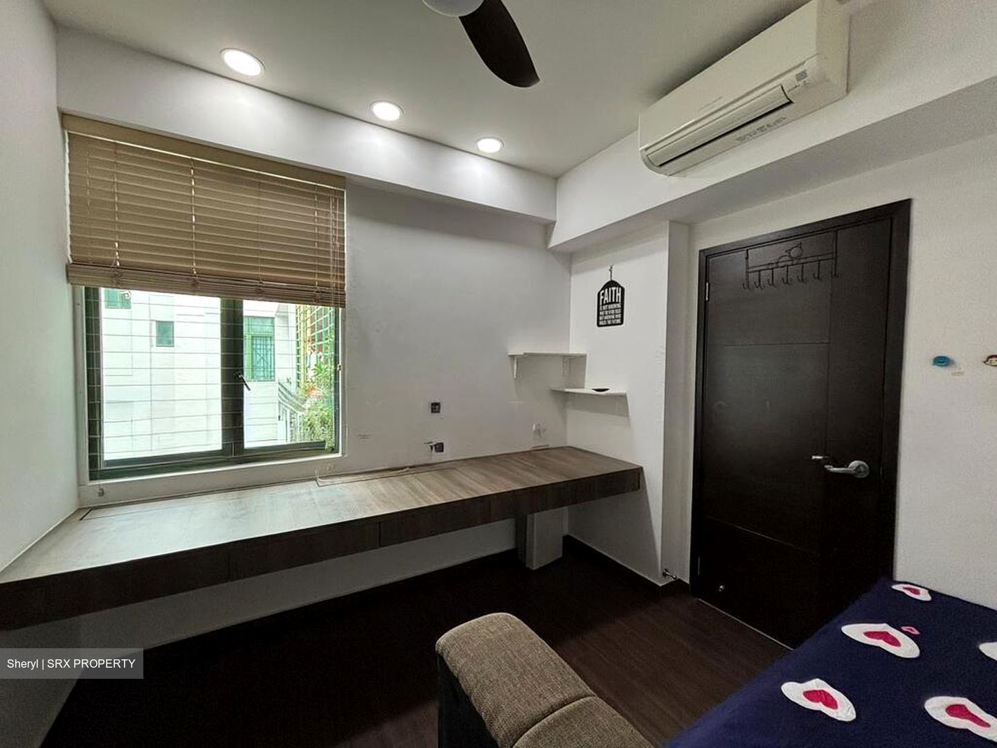 Signature Park (D21), Condominium #501627901